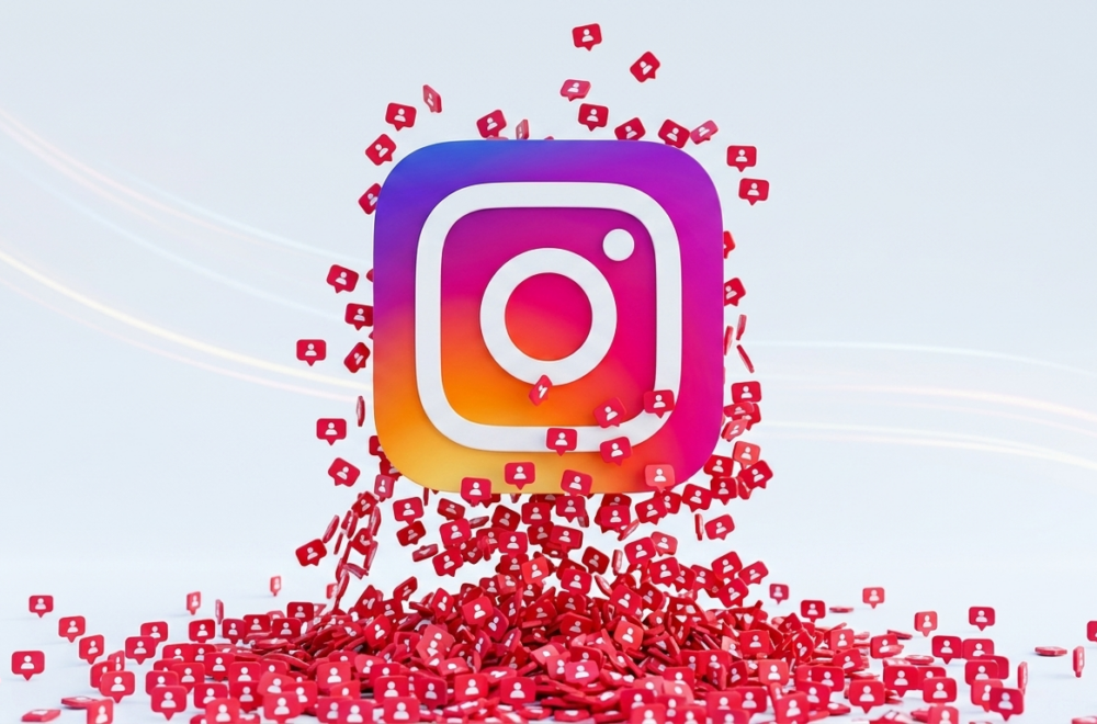 ¿Por qué tus seguidores de Instagram comenzaron a desaparecer?