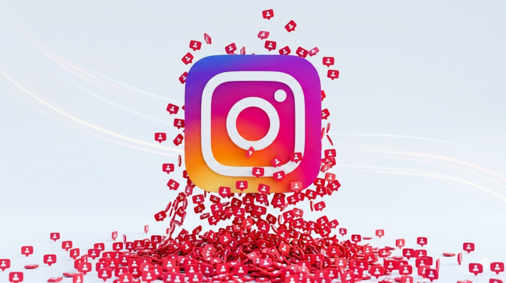 Instagram seguidores