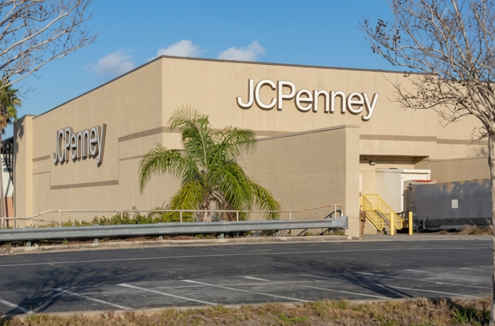 El fin de una era: JCPenney cierra sus puertas en Florida tras décadas de historia