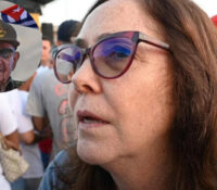 “A él nadie lo va a secuestrar”: la advertencia de la hija de Raúl Castro a EE.UU.