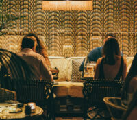 El Hotel Delano Miami Beach estrena dos templos gastronómicos de clase mundial