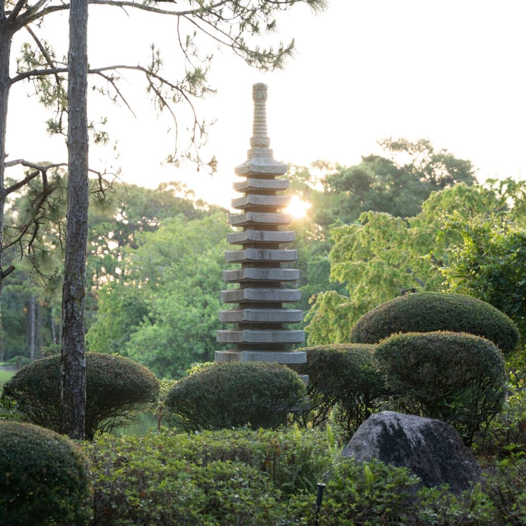 Morikami