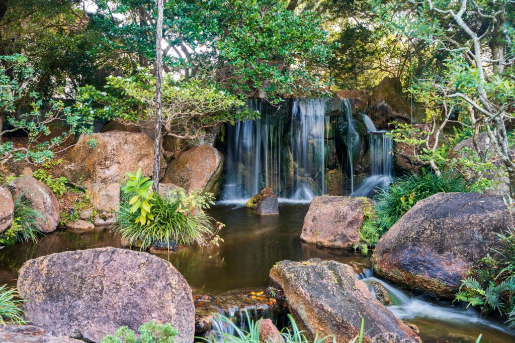 Morikami Museum and Japanese Gardens