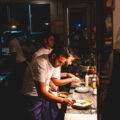 El primer restaurante kosher que gana una estrella Michelin está en Miami