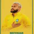 Confirmado por Panini: Neymar llega al álbum del Mundial 2026