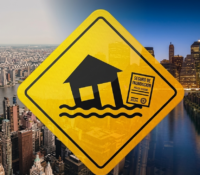 Nueva York desplaza a Miami como la ciudad con más riesgo económico por huracanes