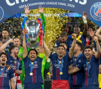 El PSG vence al Arsenal en penales y conquista su segunda Champions