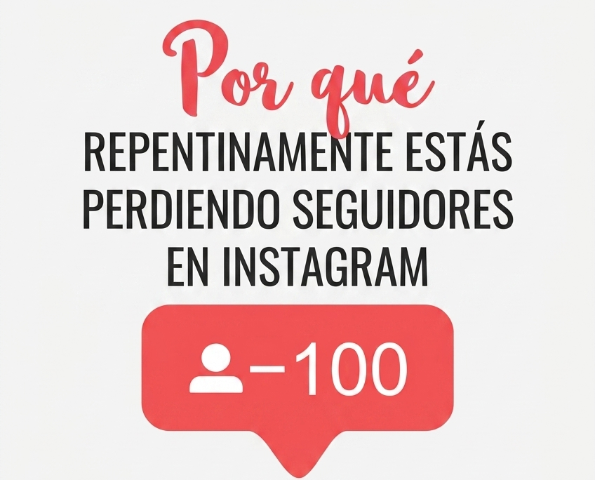 Instagram seguidores followers