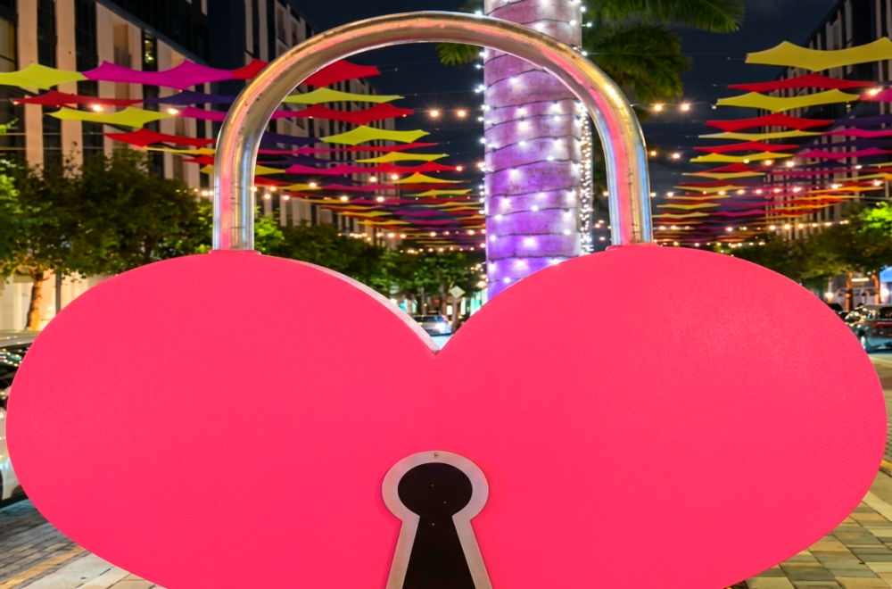 Al estilo París: llega Summer Lovin’ a Doral con puente de “candados del amor”