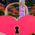 Al estilo París: llega Summer Lovin’ a Doral con puente de “candados del amor”
