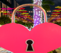 Al estilo París: llega Summer Lovin’ a Doral con puente de “candados del amor”