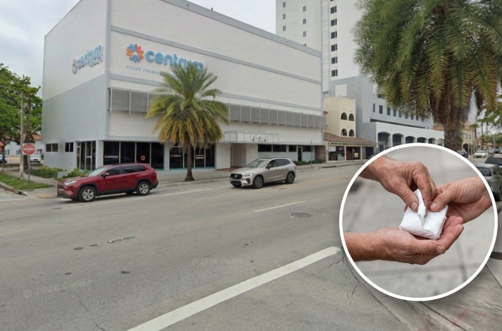 Arrestan a anciano de 82 años por vender crack cerca de escuelas en Little Havana