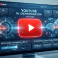 YouTube cambia las reglas: aplica etiquetas a videos creados con IA