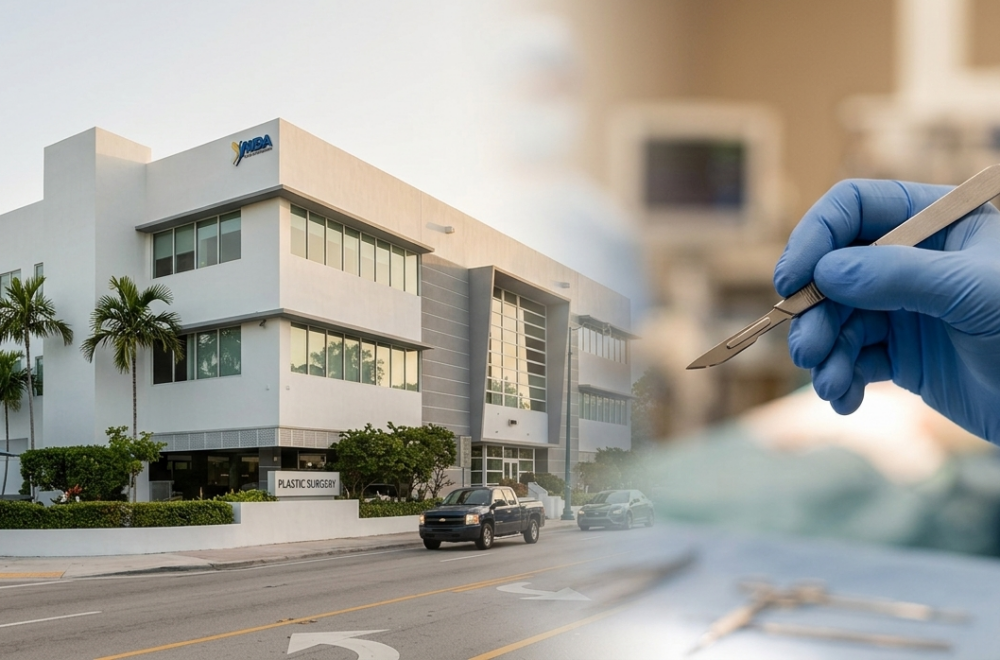 Clínica estética de Miami enfrenta demanda por muerte de dos pacientes