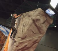 Frost Science trae una experiencia de deportes extremos para toda la familia