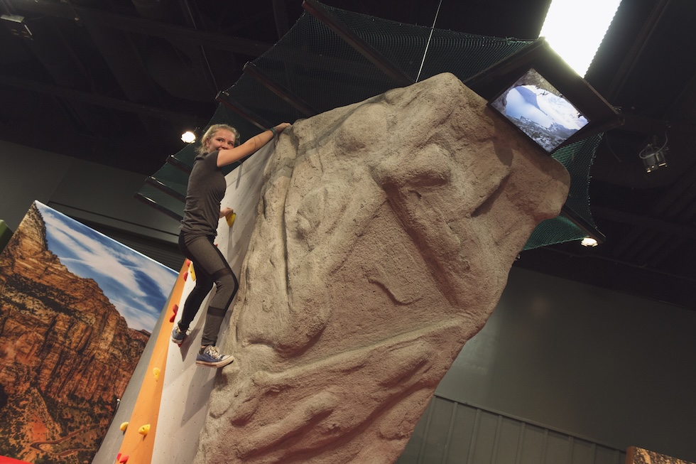 Frost Science trae una experiencia de deportes extremos para toda la familia
