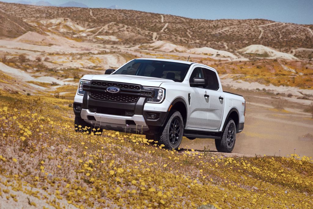 Ford