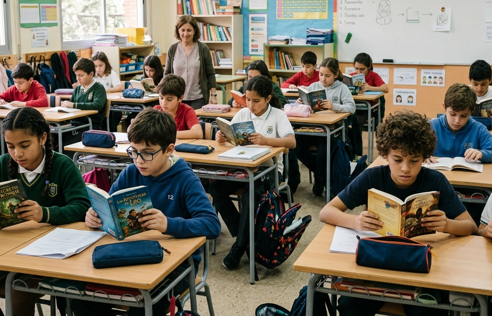 Niños de Florida leen peor que nunca: ¿qué está pasando?