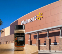 Walmart retira aderezo Blackstone Parmesan Ranch por riesgo de Salmonella