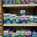 Error en etiquetado obliga a retirar del mercado cápsulas blandas de Gas-X