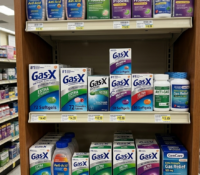 Error en etiquetado obliga a retirar del mercado cápsulas blandas de Gas-X