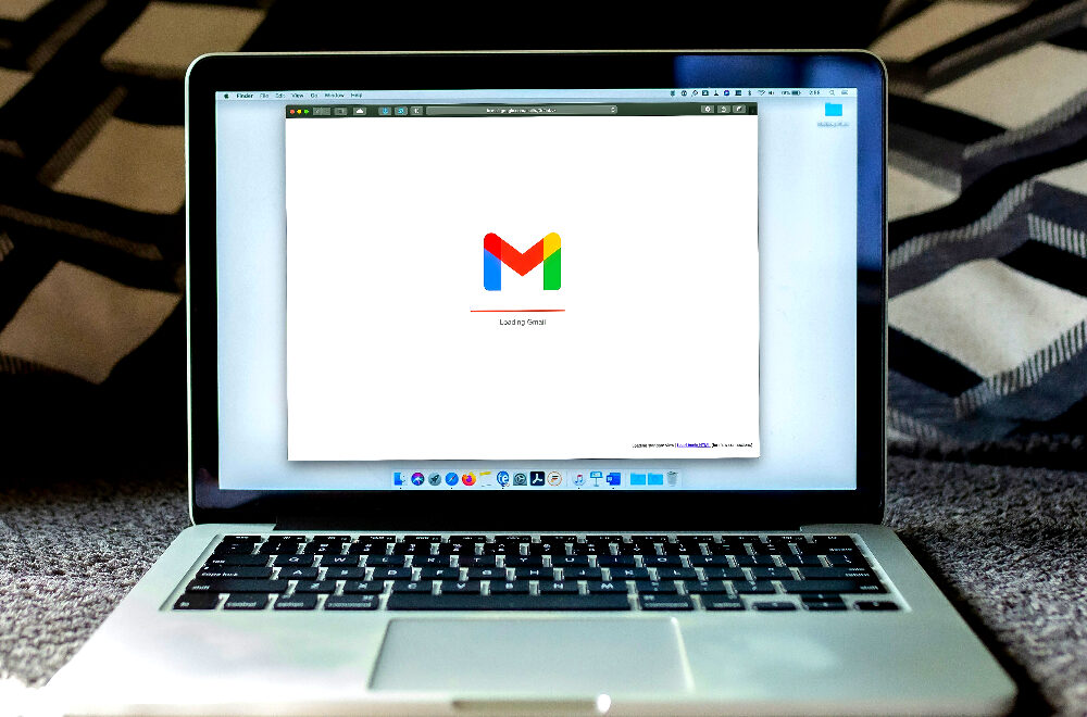 Gmail ahora permite modificar la dirección de correo sin crear otra cuenta