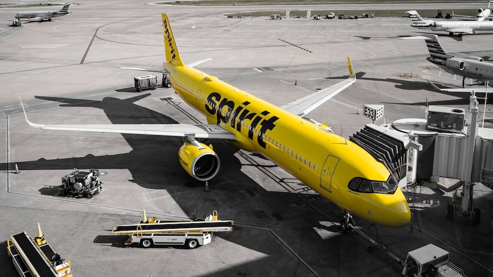 Spirit Airlines Miami: qué hacer si te quedaste sin vuelo