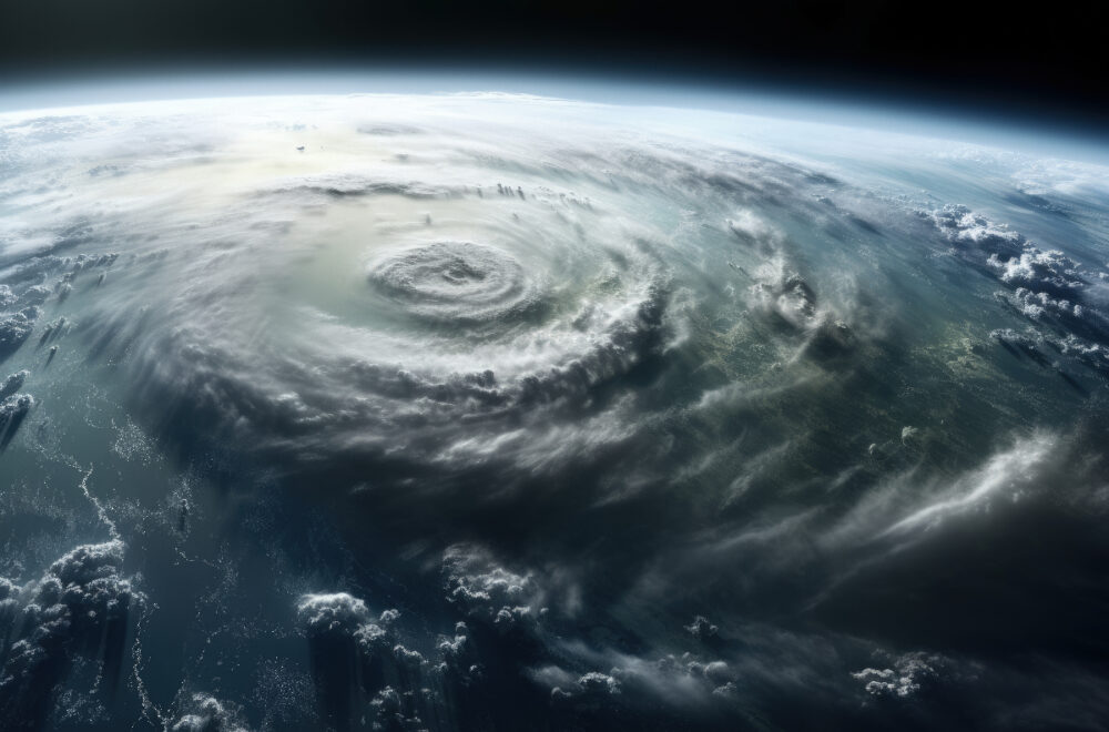 El Niño frenará los huracanes: pronostican una temporada menos activa