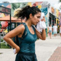 Miami bajo el sol: es la segunda ciudad más calurosa de EE.UU.