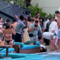 Colapso de pérgola en el Hard Rock de Hollywood deja 5 personas hospitalizadas