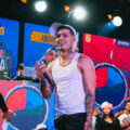 Freestyler venezolano Adonys sigue bajo custodia de ICE en Miami