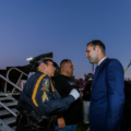 Multan al alcalde de Hialeah: ¿Por qué conducía un vehículo con luces de emergencia?