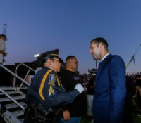 Multan al alcalde de Hialeah: ¿Por qué conducía un vehículo con luces de emergencia?