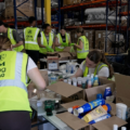 Miami se moviliza por Venezuela: dónde llevar donaciones para los afectados