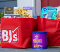 Empleado de BJ’s robó miles de dólares en mercancía para venderla por internet