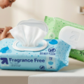 Retiran ‘Baby Wipes’ vendidos en Target tras detectar bacteria potencialmente mortal