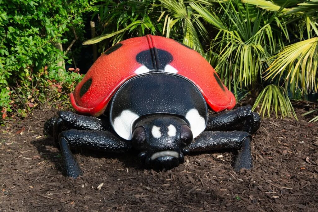 Bugtopia en el Zoo Miami