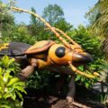 El Zoo Miami se transforma en un mundo de insectos gigantes con ‘Bugtopia’