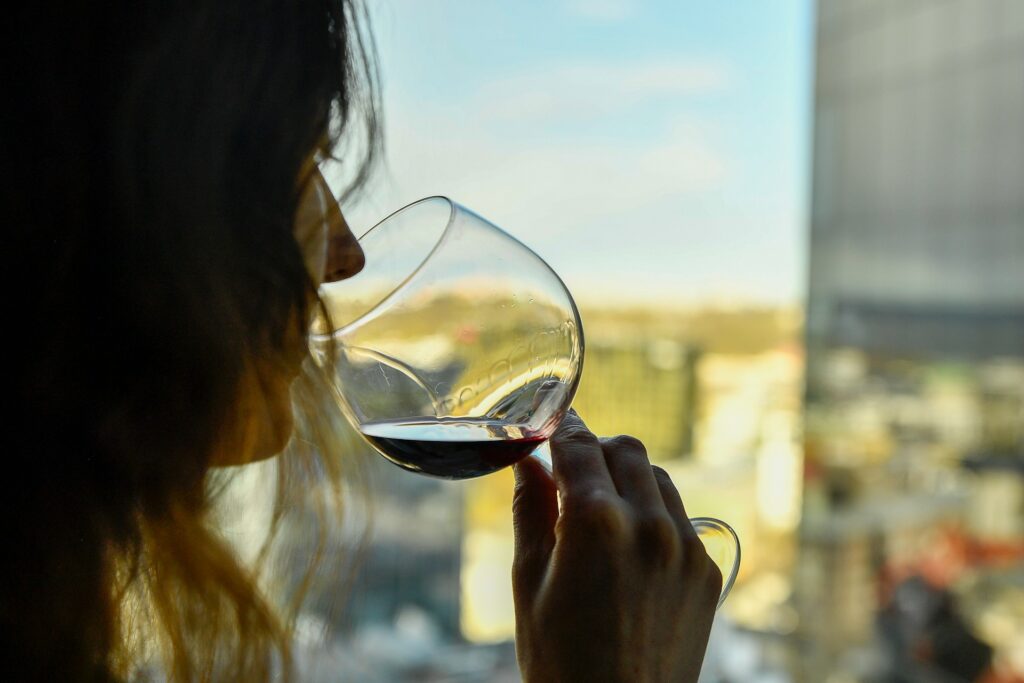 riesgos del consumo de alcohol