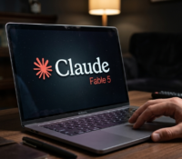 Suspenden Fable 5, la IA más avanzada de Claude, tras orden de EE.UU.