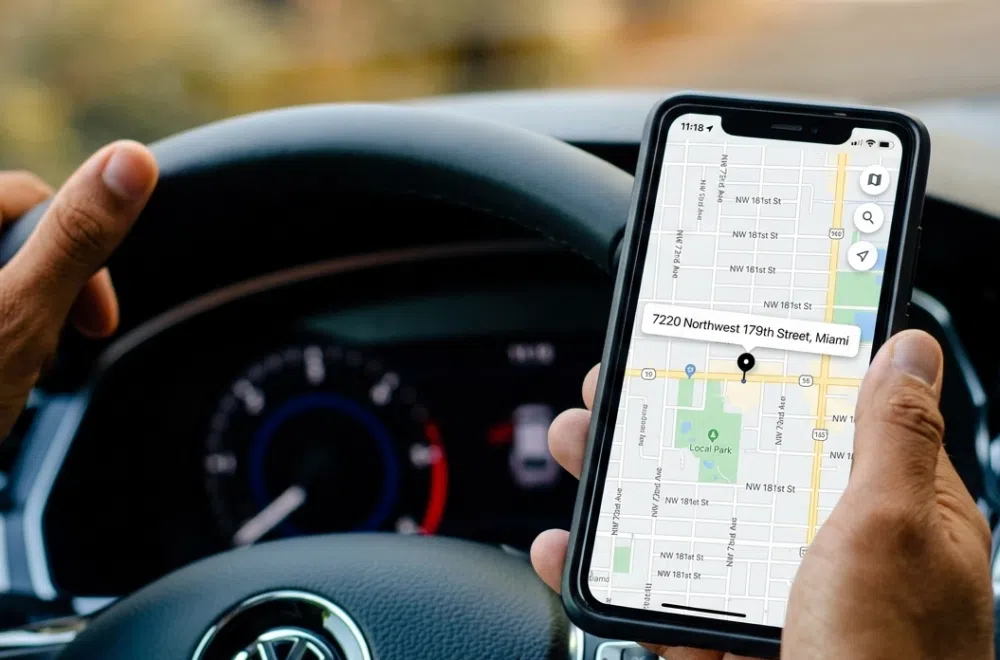 Mujer despertó en hospital de Hialeah tras ser abusada por conductor de Uber