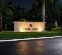 Tragedia en Doral: cuatro personas encontradas sin vida en un domicilio