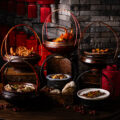 Sabores de fuego y humo: Hutong Miami regresa a sus raíces con menú especial