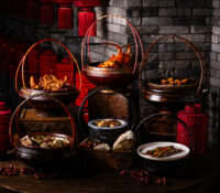 Sabores de fuego y humo: Hutong Miami regresa a sus raíces con menú especial