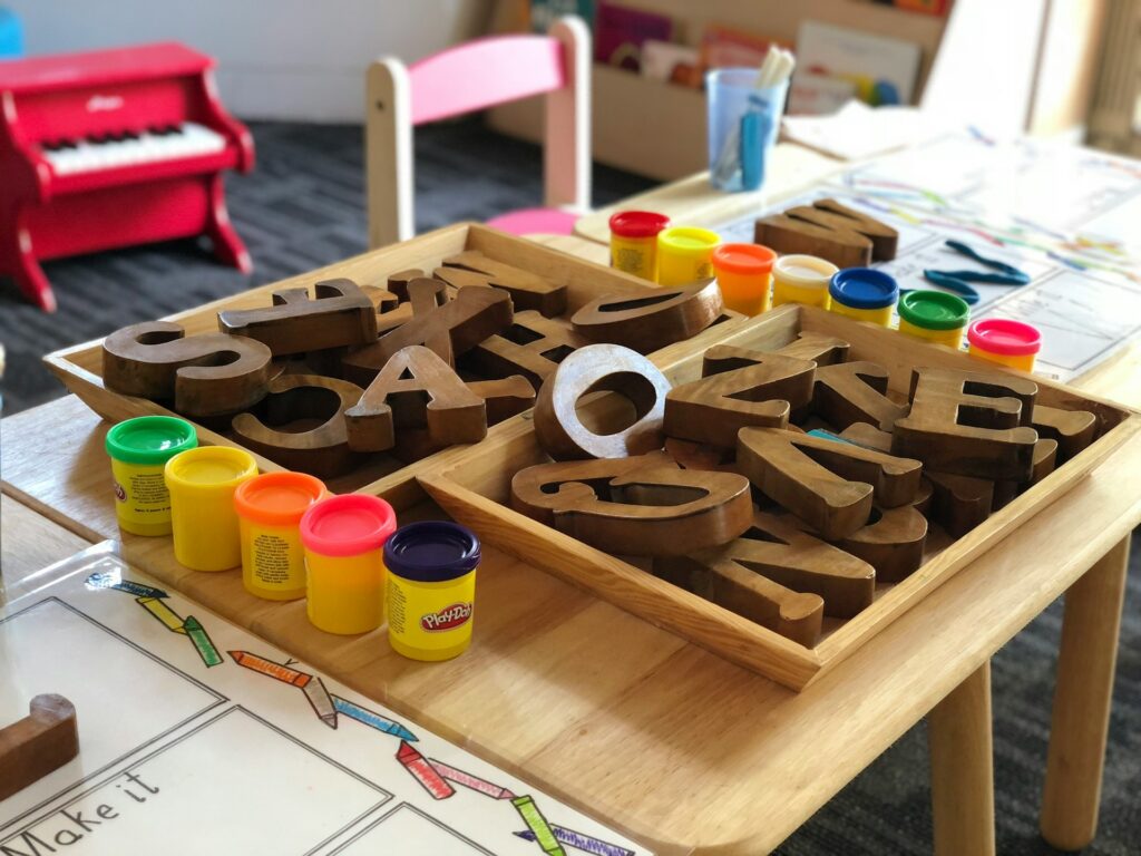 Daycare Florida