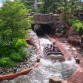 Horror en el parque: adolescente cae a 50 pies de altura en atracción de Disneyland