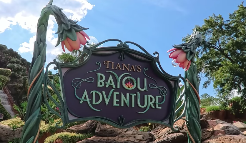 Adolescente cayó de atracción Tianas Bayou Adventure en Disneyland