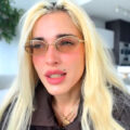 Elena Rose hará vibrar el concierto antesala del Mundial de la FIFA