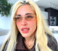 Elena Rose hará vibrar el concierto antesala del Mundial de la FIFA