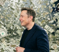 Elon Musk se convierte en el primer billonario del planeta gracias a SpaceX